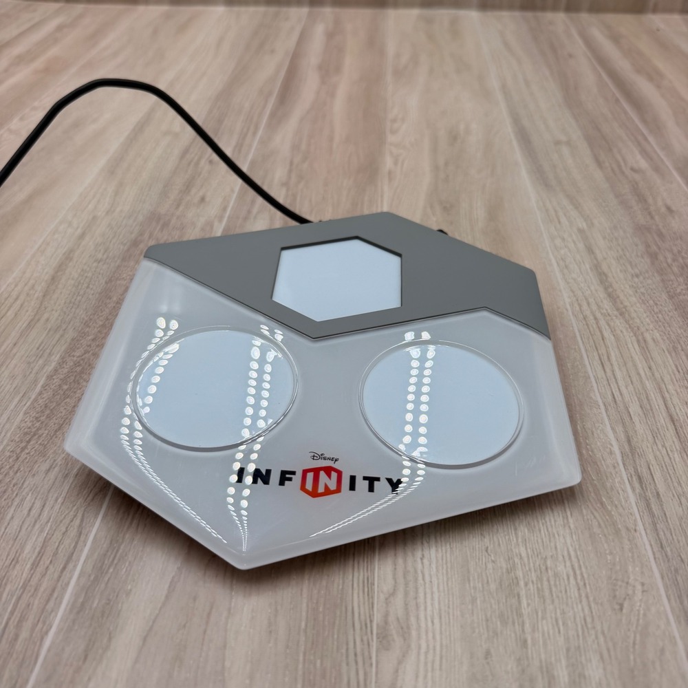 Disney Infinity Portal Base Pad For Wii Wii U PS3 PS4 1.0 2.0 3.0 INF-8032386